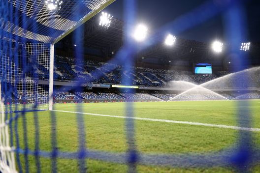 Il Maradona con sempre meno persone: parcheggio e trasporti tra le cause- immagine 2