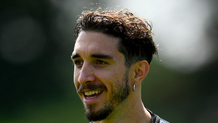 Inter, Vrsaljko ha finito la sua stagione: si opera settimana prossima Inter, Vrsaljko ha finito la sua stagione: si opera settimana prossima - immagine 1
