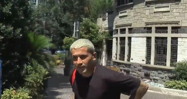 Sensi, completata col Monza la prima parte delle visite. Domani altri esami- immagine 2