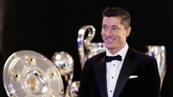 Lazio, Doll: “Bayern Monaco? Ecco cosa servirà per vincere. Lewandowski? Migliore di Messi e Ronaldo”