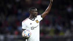 Roma, Mourinho vuole Bailly: filtra ottimismo sulla trattativa