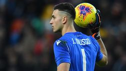 Musso, il protagonista silenzioso che regala punti all’Udinese