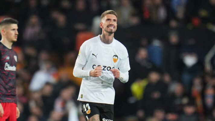 Occhio al ritorno in Italia di Samu Castillejo: c’è una trattativa avanzata in corso - immagine 1