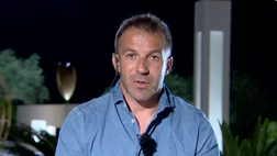 Del Piero: “L’Inter ritrovi difesa e il miglior Lukaku. Champions? L’obiettivo minimo…”