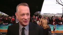 VIDEO / Tom Hanks: “Aston Villa? Che pianto! Ma ad agosto ho messo 100 £ sul Leicester”