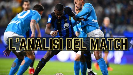 Napoli Inter