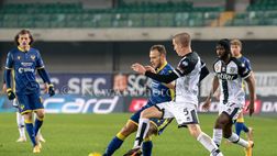 Dimarco-Verona, affare da 10 milioni di euro