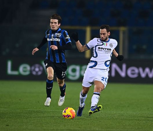 Getty Images Farris: “Atalanta dopo Juve era dura, buon punto. Tenuto il pallino. Su Dybala…”- immagine 2
