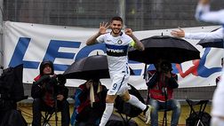 Un gol ogni 2 partite. E torna il dubbio amletico: si può fare a meno di un Icardi così?