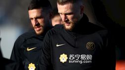 CM – Guardiola vuole Skriniar: arriva la risposta dell’Inter: “Si siederà al tavolo per…”