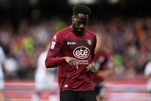 La Fiorentina guarda in… avanti. Commisso punta Dia della Salernitana- immagine 2