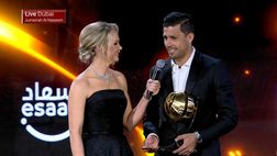 Rodri: “Gol in finale? Non era finita, guardate la chance di Lukaku. L’ho rivisto 5mila volte”