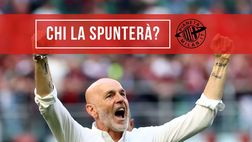 Milan e Inter, lo Scudetto è una sfida di nervi | Serie A News