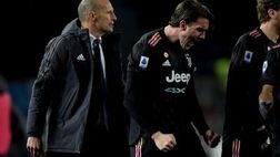 TACKLE DURO – Il derby dei media sulla Juve da Scudetto