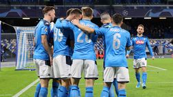 Gattuso gioca contro le statistiche: Champions molto difficile. Il dato