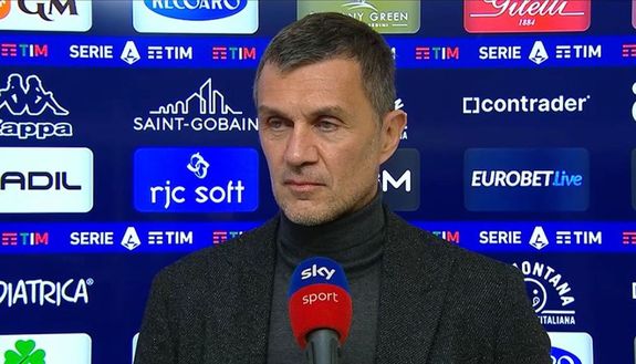 Milan, Maldini: “Scudetto meritato, siamo partiti subito con l’idea di vincere”- immagine 2