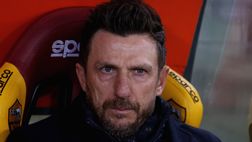 Panchina Milan: Di Francesco, l’allievo di Zeman: idee e gioco