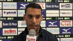 SALA STAMPA TV/ Le interviste dopo Cittadella-Cosenza
