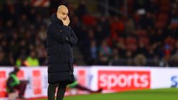 Manchester City fuori dalla Carabao Cup, Guardiola: “Per vincere devi meritare”