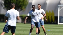 Accordo per Gnoukouri all’Udinese, prestito con diritto di riscatto a 4 milioni