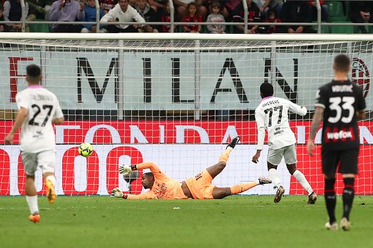 (Getty Images) Inter ne fa sei al Verona, Lazio batte il Sassuolo, Milan fermato dalla Cremonese. Roma pari- immagine 2