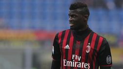 Sky: “M’Baye Niang a sorpresa! C’è la trattativa per il ritorno, adesso è vicino”