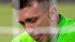 Galatasaray rimontato nel derby di Istanbul: Muslera sotto accusa
