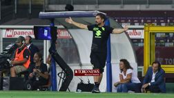 Torino-Lecce 1-0, Paro in conferenza: “Buona prova. Ilkhan impara in fretta”