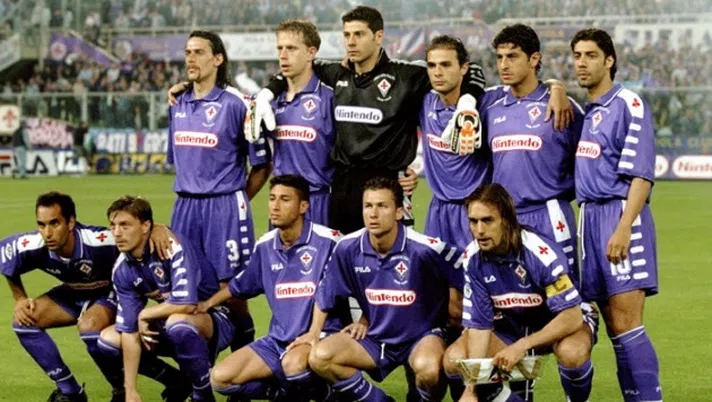 Fiorentina: scudetti, trofei e statistiche nella storia del club viola