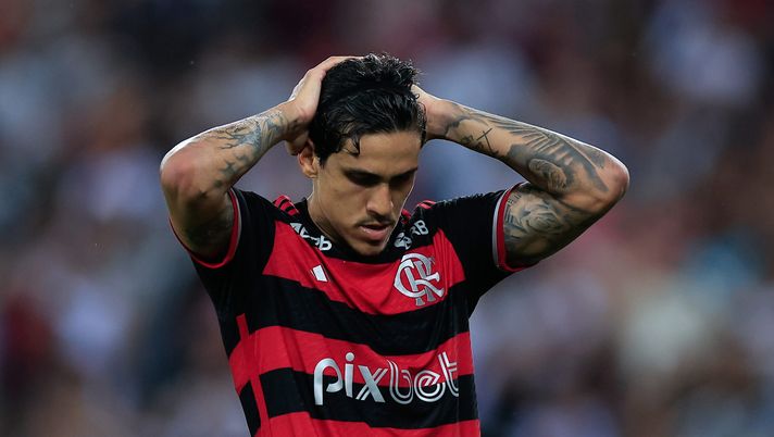 Arriva la grande occasione per Pedro? Una big inglese vuole l’ex viola - immagine 1