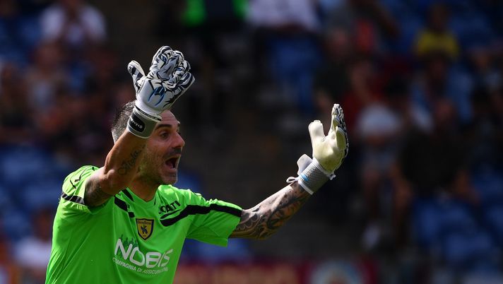 Sorrentino: “Tre o quattro volte sono stato vicino al passaggio alla Roma” - immagine 1