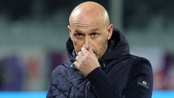 Italiano (s. stampa): “Ho avuto paura di non segnare. Siamo stati leggeri”