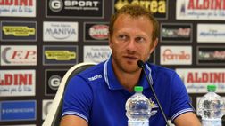 Ascoli-Cosenza, Breda: “Non fare risultato pieno significherebbe addio ai playoff”
