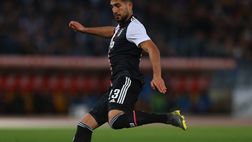 Juventus, Allegri difende Chiellini e medita sul ruolo di Emre Can