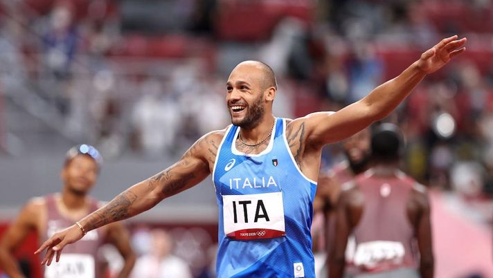 Getty Images  Jacobs fuori dai World Athletics, la mental coach: “Per lui non è un problema” - immagine 1