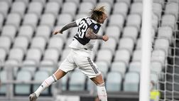 VIDEO Calciomercato Juventus, Milik-Bernardeschi: ipotesi scambio con il Napoli per i bianconeri