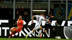 Taibi: “Portieri? Finora non ci sono stati errori, forse solo Handanovic. In Nazionale…”