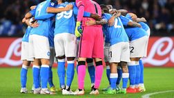 Legrottaglie avverte gli azzurri: “Hanno una grande chance, ma devono stare attenti”