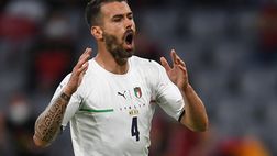 Spinazzola out, la Roma apre il casting: tutti i nomi per la fascia