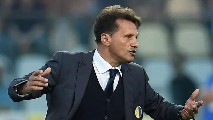 Walter Alfredo Novellino, allenatore (credits: GETTY Images)