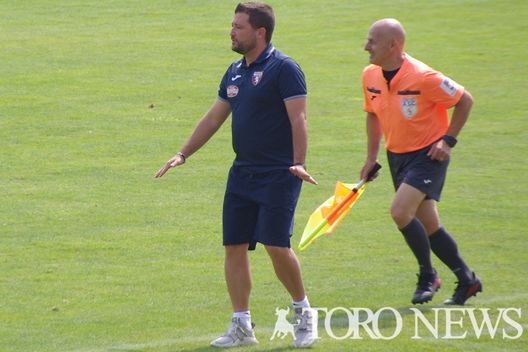 Primavera Torino, Coppitelli ritrova il Sassuolo: in sei mesi tutto è cambiato- immagine 2