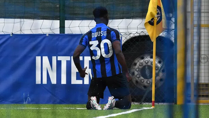 Primavera, Inter-Juventus 1-0 risultato finale: Owusu firma il successo nerazzurro - immagine 1