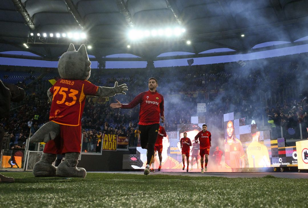 Roma-Torino – FOTOGALLERY - immagine 25