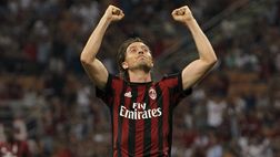 Milan, Montolivo: “Zirkzee attaccante totale, ma deve migliorare in …”