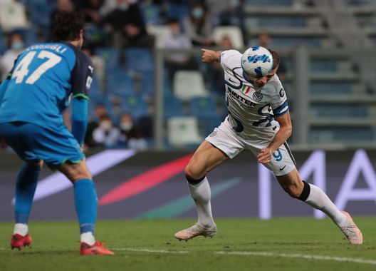 Poker servito da Inzaghi per tre punti d’oro: Inter guarita dal mal di gol europeo- immagine 2