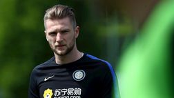 Daily Mail: Guardiola cerca il sostituto di Kompany, due le opzioni. E poi c’è Skriniar