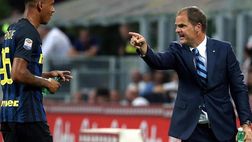 Inter: tra Santon, D’Ambrosio e Nagatomo spunta Miangue