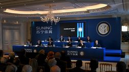 Suning, cifra monstre pompata nell’Inter: sponsor per 227 mln in soli 3 anni. E Pirelli alza il tiro
