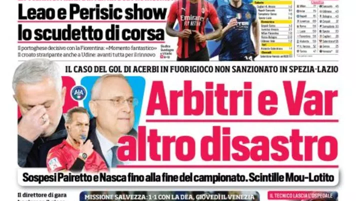 Prima Pagina