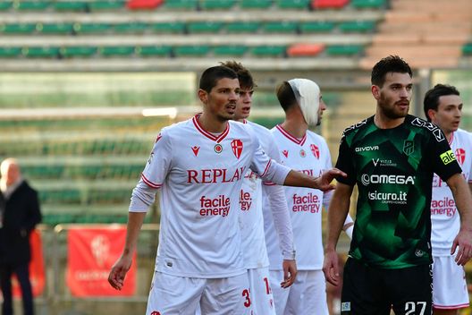 Bortolussi ha ben figurato durante l'esordio Padova, è già tempo di tornare in campo. Torrente spera ancora nel regista- immagine 2